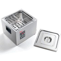 SOFTCOOKER XP SR GN 2/3 - S VÝPUSTNÝM KOHOUTEM