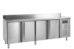 Tefcold CF 7410