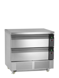 Tefcold UD2-2