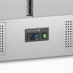 TEFCOLD GS365ST/6 Drawers