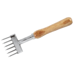 DRTIČ NA LED, 23 cm