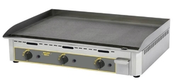 DESKA GRILOVACÍ PLYNOVÁ PSR 900 G - OCELOVÁ