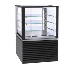 VITRÍNY SKŘÍŇOVÉ CHLADÍCÍ FSC 800