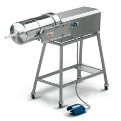 PLNIČKA HORIZONTÁLNÍ IS 30 IDR INOX 400 V, 30 L