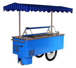 Tefcold Riksha K-1 RK7