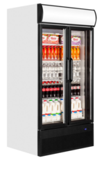 TEFCOLD FSC 1000 H