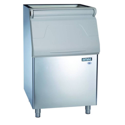 ZÁSOBNÍK NA LED R 190 + STŘEDOVÝ DÍL CBT30EFSD, 243 kg