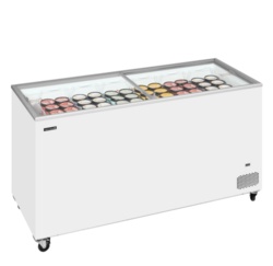 TEFCOLD IC 501 SC