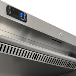 Tefcold UR 600 SS