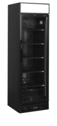TEFCOLD CEV 435 CP BLACK