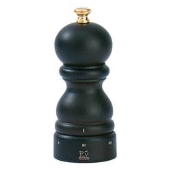 MLÝNEK NA PEPŘ, zn. PEUGEOT - PARIS, výška 12 cm, čokoládová