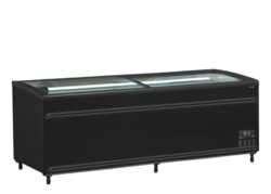 Tefcold SFI210B-CF VS
