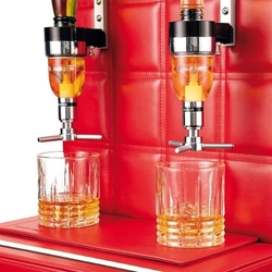 DÁVKOVAČ NA ALKOHOL, 0,030 L