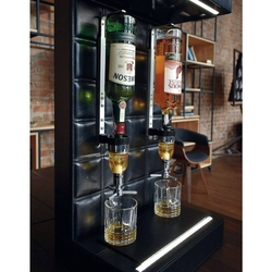 DÁVKOVAČ NA ALKOHOL, 0,030 L
