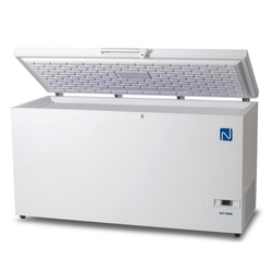 Tefcold Nordic Lab XLT C500 