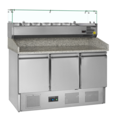 TEFCOLD PT 1365 + VK33-140