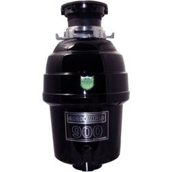 Bone Crusher DELUXE 3/4HP BC 900 drtič odpadu poloprofi