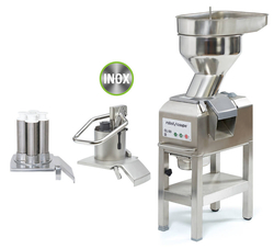 ROBOTCOUPE KROUHAČ ZELENINY CL 60 F KOMPLET - PRACOVNÍ STANICE