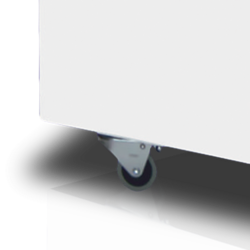 Tefcold ARO 201/2 White Edge