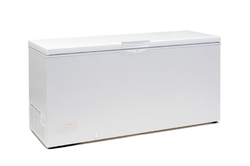 Tefcold EBC 61