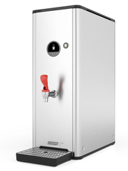 OHŘÍVAČ VODY HWA 21 400 - S PŘIPOJENÍM NA VODU, objem 20,7 L