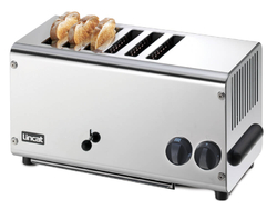 TOASTER LT 6X Encore - OPÉKAČ CHLEBA