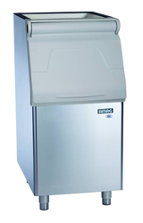 ZÁSOBNÍK NA LED R 100 + STŘEDOVÝ DÍL CBT22EFCD, 129 kg