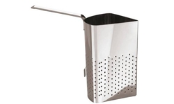 VLOŽKA DO HRNCE - 1/4 SEGMENT, průměr 36 cm