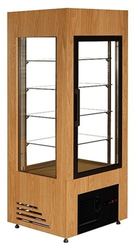 Tefcold Bellissima BL 80