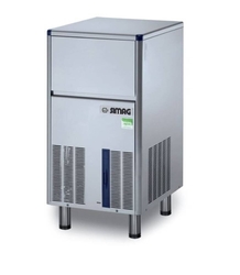 VÝROBNÍK KLOBOUČKOVÉHO LEDU SDH 64 W, 60 kg