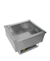 Tefcold CW2/V