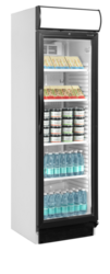 Tefcold CEV 425 CP 2 LED