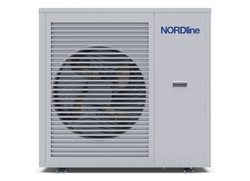 Tefcold NORDline N10B