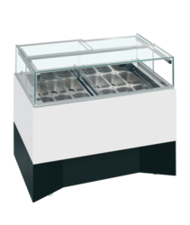 Tefcold DELTA RV