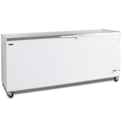 Tefcold CF700S SL
