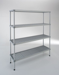 Tefcold Regál 1500x500x1600mm