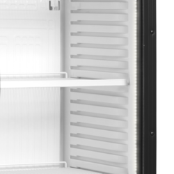 Tefcold CEV 425 CP 2 LED