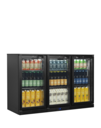 TEFCOLD BA31H