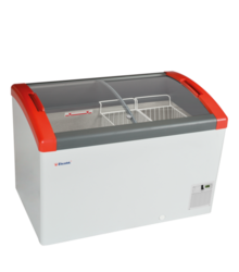 Tefcold Focus 106 RED