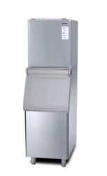 VÝROBNÍK KOSTKOVÉHO LEDU SVH 152W, 140 kg