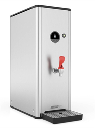 OHŘÍVAČ VODY HWA 21 400 - S PŘIPOJENÍM NA VODU, objem 20,7 L