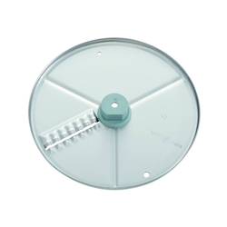 ROBOTCOUPE PLÁTKOVAČ VROUBKOVANÝ 3 MM
