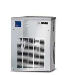 VÝROBNÍK ŠUPINKOVÉHO LEDU SPN 605W, 600 kg