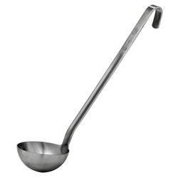 NABĚRAČKA - KRÁTKÁ RUKOJEŤ, objem 0,12 litru