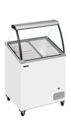 Tefcold IC201SCE+SO