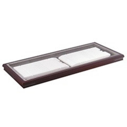 VOZÍK SERVÍROVACÍ CHLADÍCÍ ARTEMIDE REF EUT