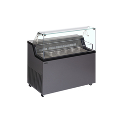 Tefcold MIRABELLA 6