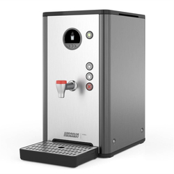 OHŘÍVAČ VODY HWA 6D - S PŘIPOJENÍM NA VODU, objem 5,6 l