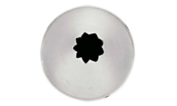 ŠPIČKA NEREZOVÁ - HVĚZDIČKA 6 KS, průměr 1,6 cm