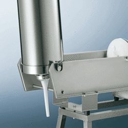 PLNIČKA HORIZONTÁLNÍ IS 16 IDR INOX 400, 16 L